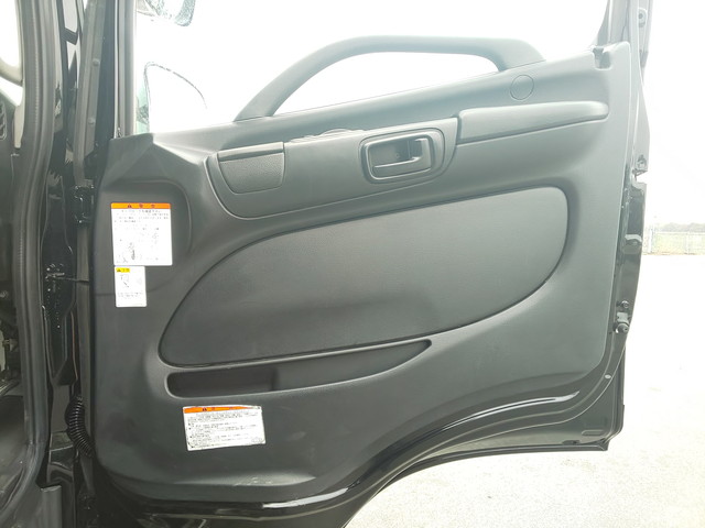 日野レンジャーアルミウイング中型（4t）[写真27]