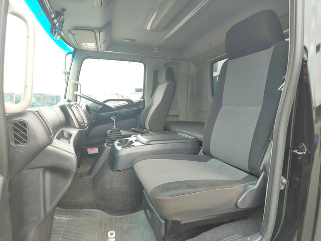 日野レンジャーアルミウイング中型（4t）[写真28]