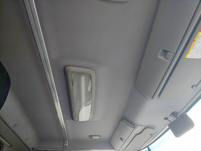 日野レンジャーアルミウイング中型（4t）[写真30]