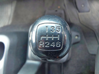 日野レンジャーアルミウイング中型（4t）[写真37]