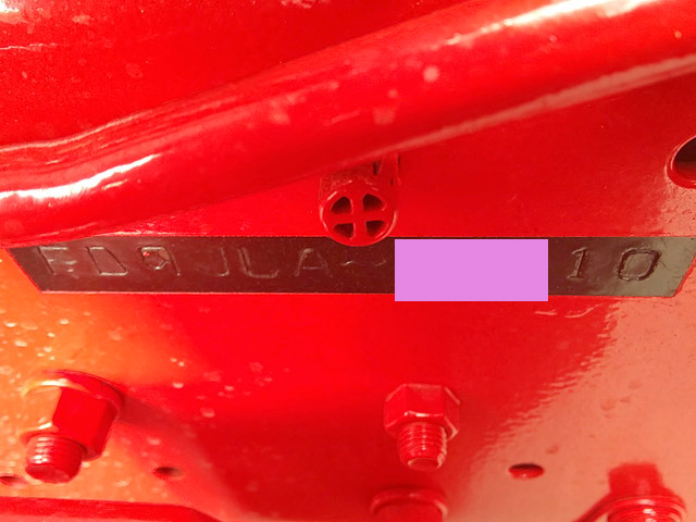 日野レンジャーアルミウイング中型（4t）[写真39]