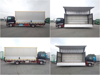 日野レンジャーアルミウイング中型（4t）[写真05]