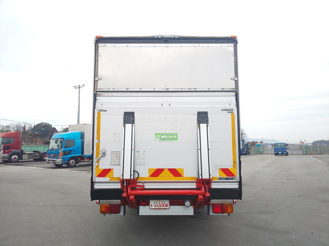 日野レンジャーアルミウイング中型（4t）[写真09]