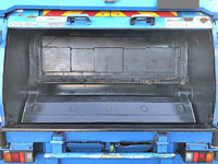 三菱ふそうキャンターパッカー車（塵芥車）小型（2t・3t）[写真12]