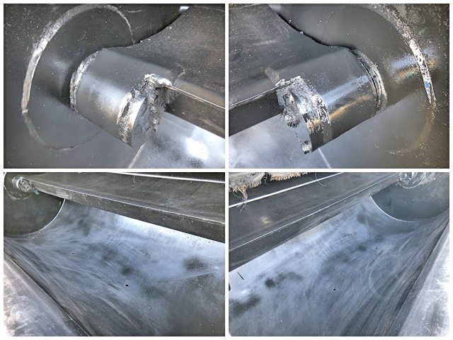 三菱ふそうキャンターパッカー車（塵芥車）小型（2t・3t）[写真13]