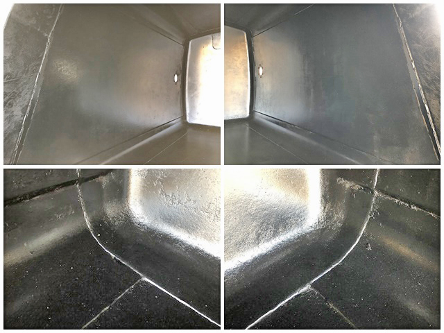 三菱ふそうキャンターパッカー車（塵芥車）小型（2t・3t）[写真15]