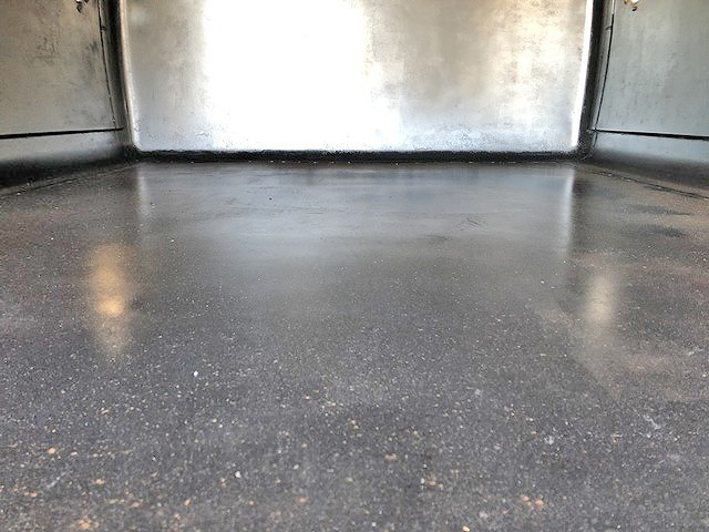 三菱ふそうキャンターパッカー車（塵芥車）小型（2t・3t）[写真16]