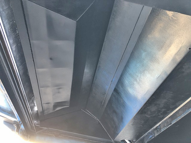 三菱ふそうキャンターパッカー車（塵芥車）小型（2t・3t）[写真19]