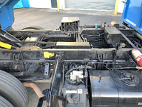 三菱ふそうキャンターパッカー車（塵芥車）小型（2t・3t）[写真23]