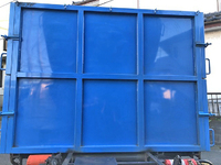 三菱ふそうキャンターパッカー車（塵芥車）小型（2t・3t）[写真25]