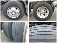 三菱ふそうキャンターパッカー車（塵芥車）小型（2t・3t）[写真26]