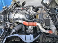 三菱ふそうキャンターパッカー車（塵芥車）小型（2t・3t）[写真30]