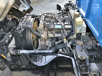 三菱ふそうキャンターパッカー車（塵芥車）小型（2t・3t）[写真31]