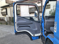 三菱ふそうキャンターパッカー車（塵芥車）小型（2t・3t）[写真32]