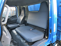 三菱ふそうキャンターパッカー車（塵芥車）小型（2t・3t）[写真34]