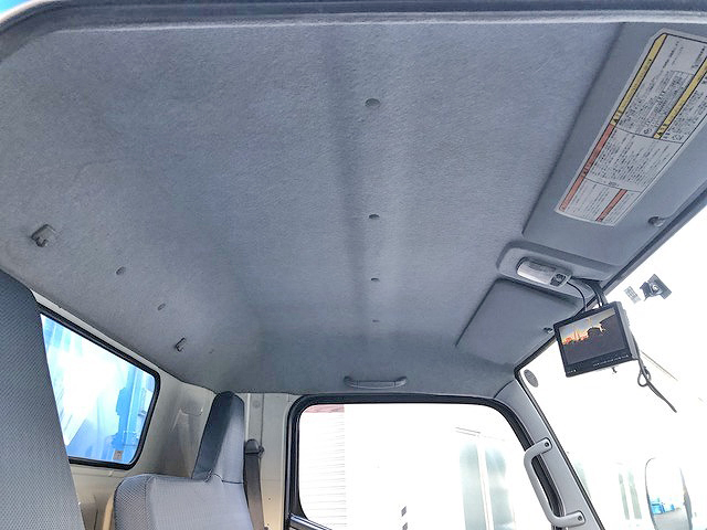 三菱ふそうキャンターパッカー車（塵芥車）小型（2t・3t）[写真36]