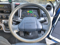 三菱ふそうキャンターパッカー車（塵芥車）小型（2t・3t）[写真37]