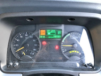 三菱ふそうキャンターパッカー車（塵芥車）小型（2t・3t）[写真40]