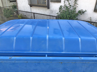 三菱ふそうキャンターパッカー車（塵芥車）小型（2t・3t）[写真09]