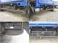 三菱ふそうキャンター平ボディ小型（2t・3t）[写真12]