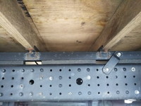 三菱ふそうキャンター平ボディ小型（2t・3t）[写真14]