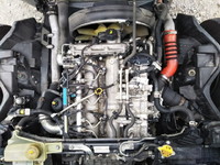 三菱ふそうキャンター平ボディ小型（2t・3t）[写真17]