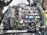 三菱ふそうキャンター平ボディ小型（2t・3t）[写真18]