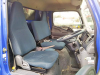 三菱ふそうキャンター平ボディ小型（2t・3t）[写真23]