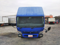 三菱ふそうキャンター平ボディ小型（2t・3t）[写真08]