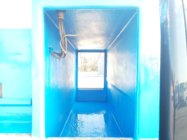 いすゞエルフ活魚運搬車小型（2t・3t）[写真10]