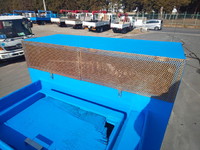 いすゞエルフ活魚運搬車小型（2t・3t）[写真11]