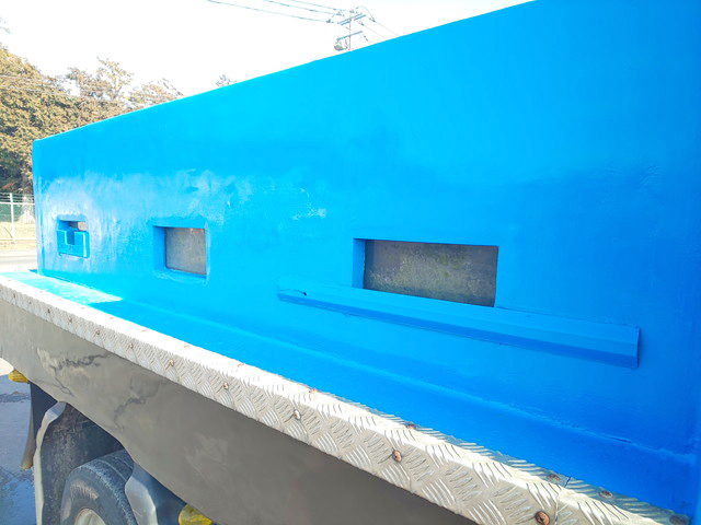 いすゞエルフ活魚運搬車小型（2t・3t）[写真14]