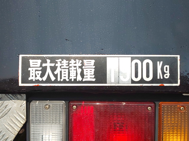 いすゞエルフ活魚運搬車小型（2t・3t）[写真15]