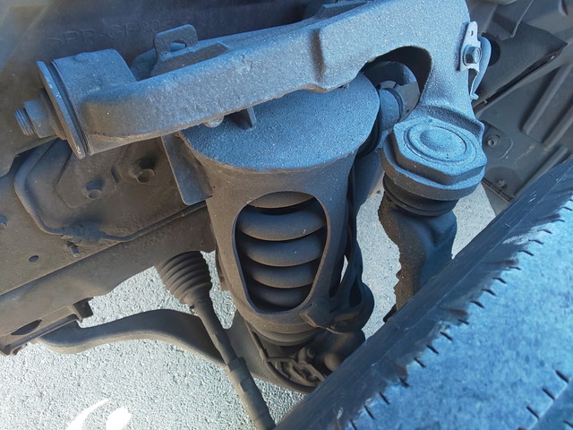 いすゞエルフ活魚運搬車小型（2t・3t）[写真23]