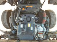 いすゞエルフ活魚運搬車小型（2t・3t）[写真24]