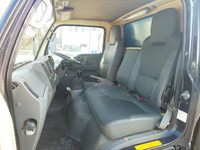 いすゞエルフ活魚運搬車小型（2t・3t）[写真29]