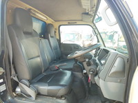 いすゞエルフ活魚運搬車小型（2t・3t）[写真30]