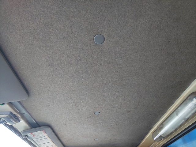 いすゞエルフ活魚運搬車小型（2t・3t）[写真31]