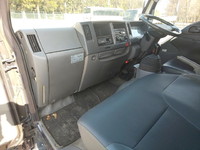 いすゞエルフ活魚運搬車小型（2t・3t）[写真32]