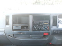 いすゞエルフ活魚運搬車小型（2t・3t）[写真34]