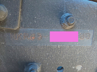 いすゞエルフ活魚運搬車小型（2t・3t）[写真38]