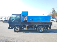 いすゞエルフ活魚運搬車小型（2t・3t）[写真05]