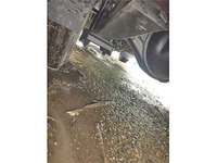 トヨタトヨエース平ボディ小型（2t・3t）[写真10]