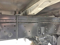 トヨタトヨエース平ボディ小型（2t・3t）[写真11]