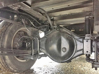 トヨタトヨエース平ボディ小型（2t・3t）[写真12]