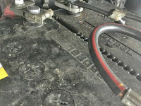 トヨタトヨエース平ボディ小型（2t・3t）[写真13]