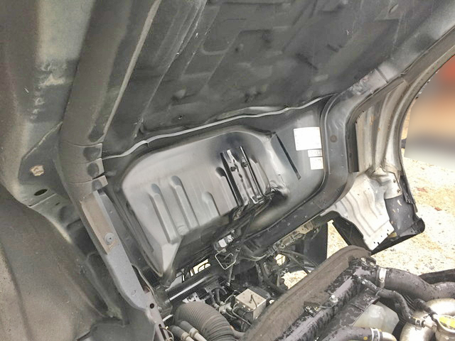 トヨタトヨエース平ボディ小型（2t・3t）[写真14]