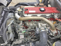 トヨタトヨエース平ボディ小型（2t・3t）[写真16]