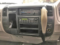 トヨタトヨエース平ボディ小型（2t・3t）[写真23]