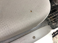 トヨタトヨエース平ボディ小型（2t・3t）[写真24]